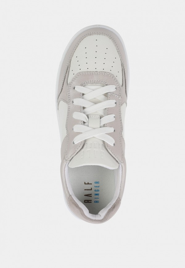 Ralf Ringer Кеды - JAM-D (полнота 4) - фото 4