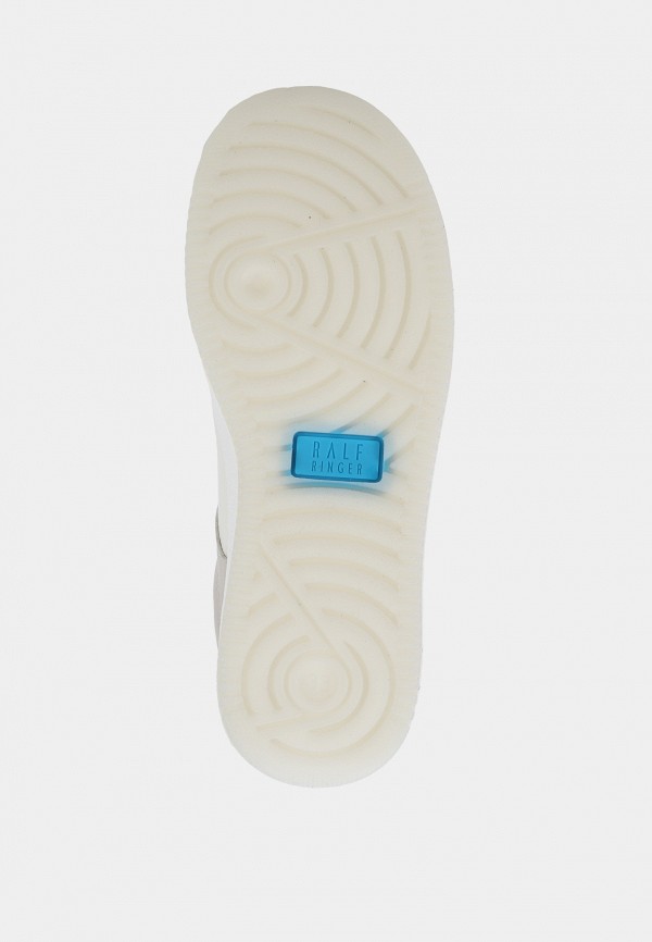 Ralf Ringer Кеды - JAM-D (полнота 4) - фото 5