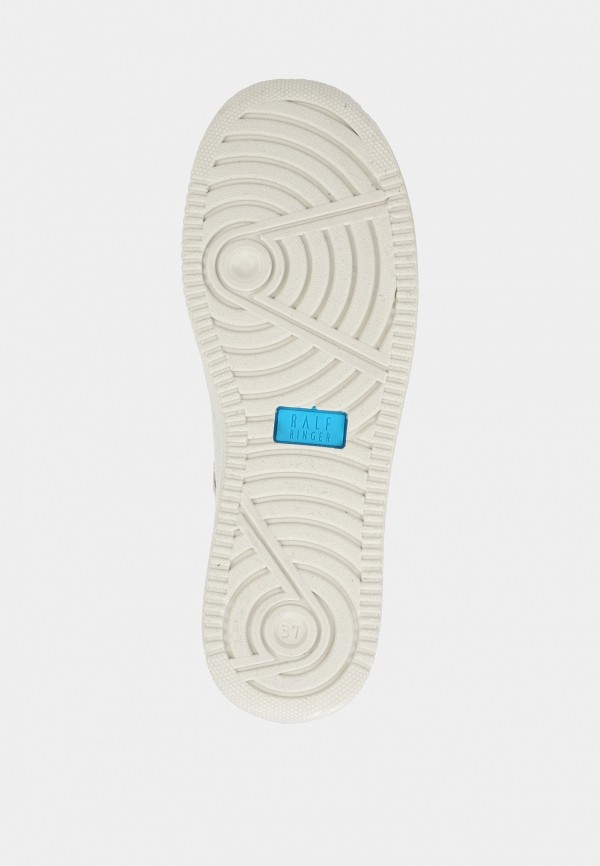 Ralf Ringer Кеды - JAM-D (полнота 4) - фото 5