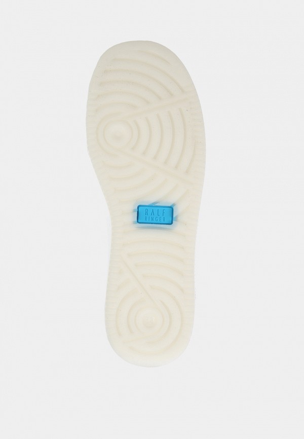 Ralf Ringer Кеды - JAM-D (полнота 4) - фото 5