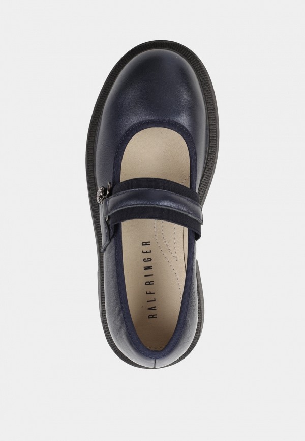 Ralf Ringer Туфли - ANNA-D (полнота 4) - фото 4