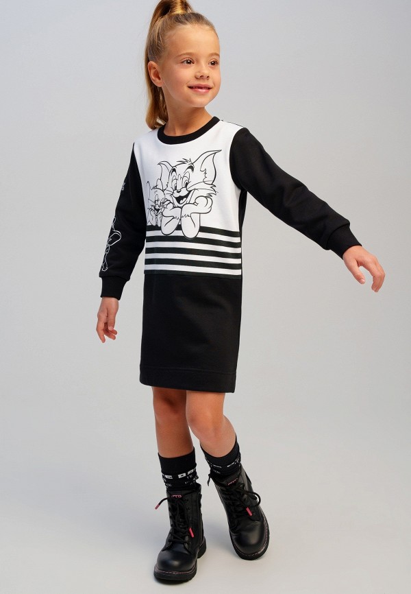 PlayToday Платье - фото 4