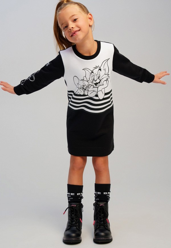 PlayToday Платье - фото 5