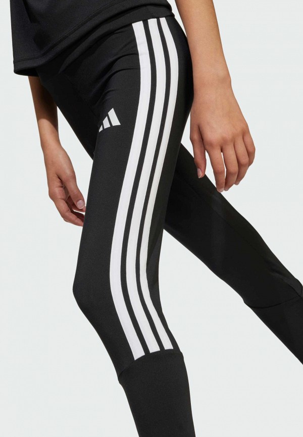 adidas Леггинсы - Train Essentials 3-Stripes - фото 4