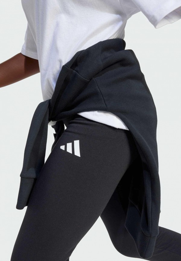 adidas Леггинсы - Future Icons 3-Stripes - фото 5
