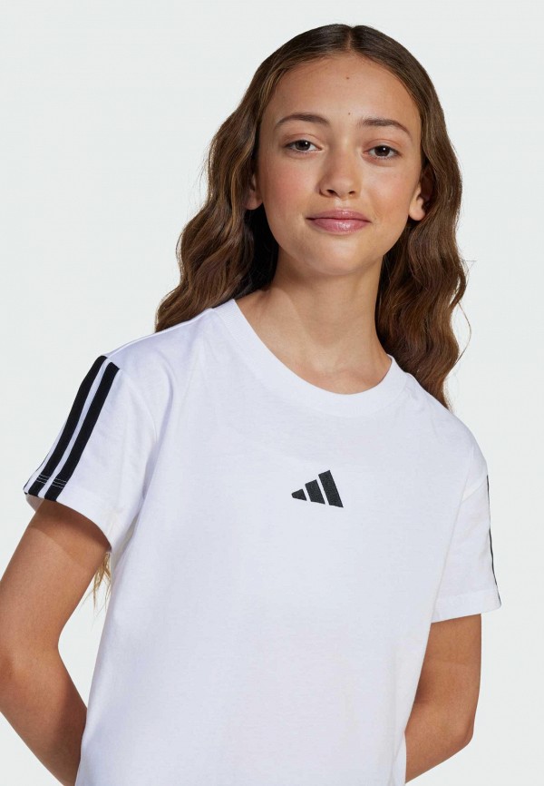 adidas Футболка - Essentials - фото 4