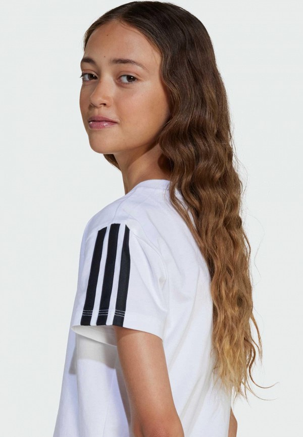 adidas Футболка - Essentials - фото 5