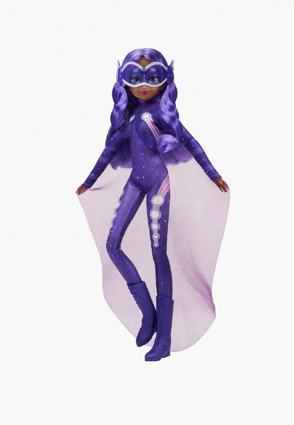 Miraculous Кукла - Леди Баг и Супер Кот Вездесущая 27 см с аксессуарами - фото 1