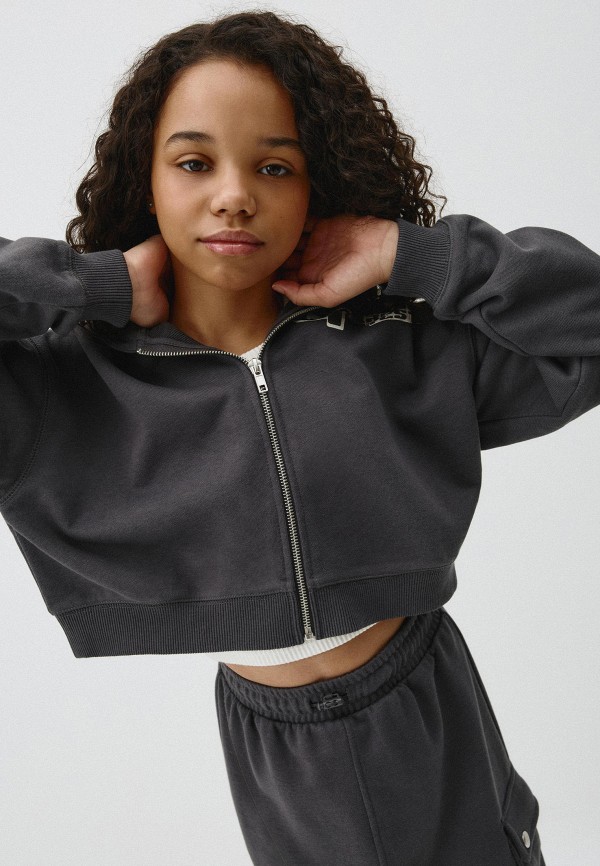 Sela Толстовка - фото 3