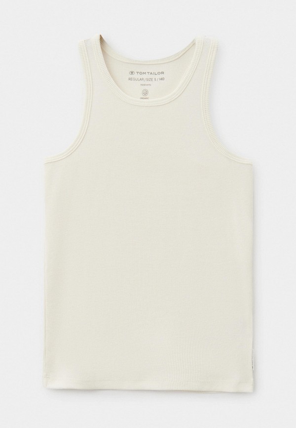 Tom Tailor Майка домашняя - Back to school - фото 1