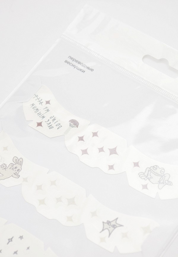 Sela Временные татуировки - фото 2