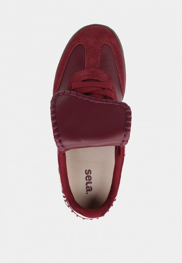 Sela Кеды - фото 4