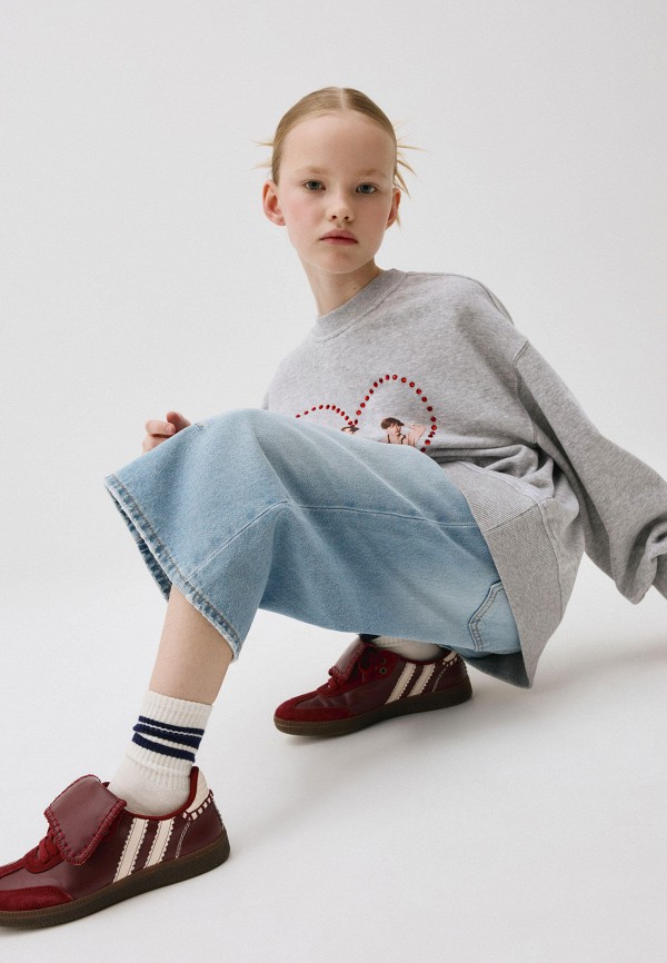 Sela Кеды - фото 6