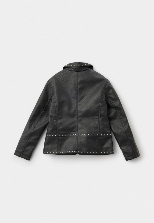 Sela Куртка кожаная - фото 6