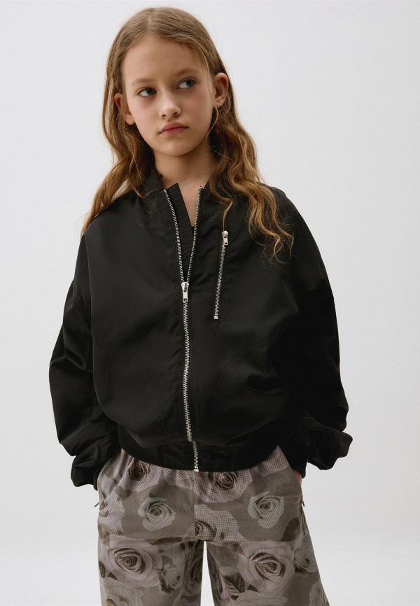 Sela Бомбер - фото 1