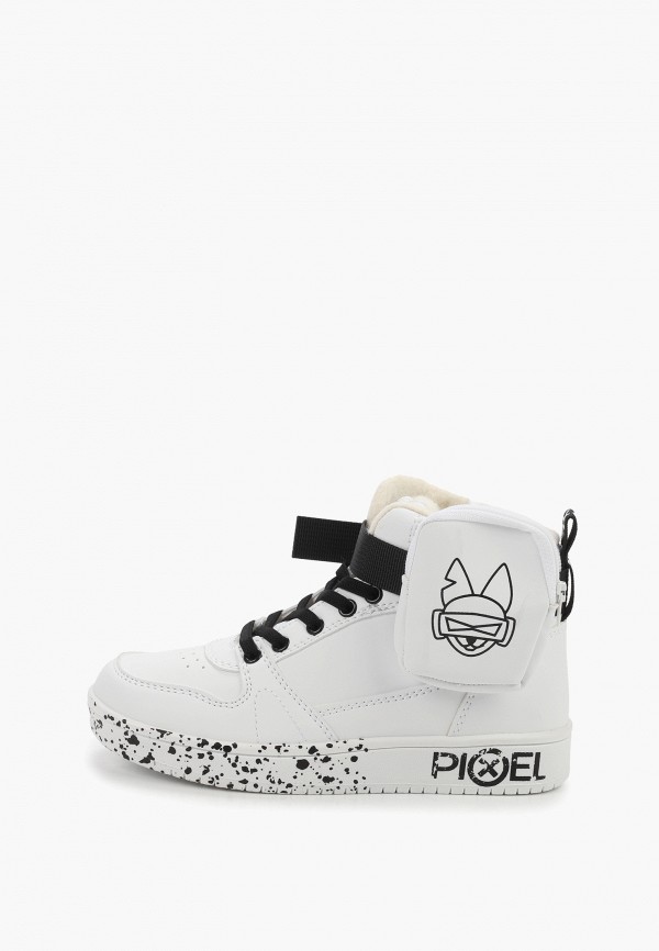 Pixel Кеды и мини-органайзеры 2 шт. - фото 1