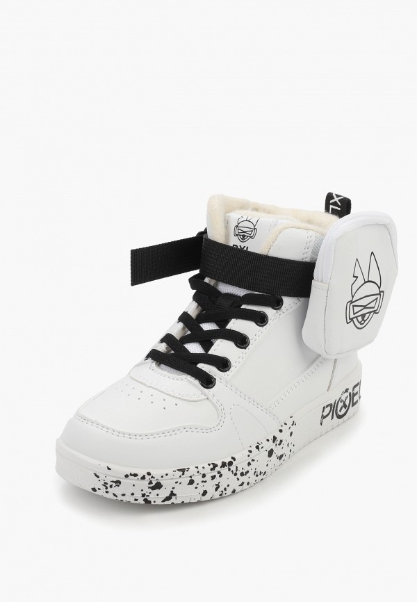 Pixel Кеды и мини-органайзеры 2 шт. - фото 2