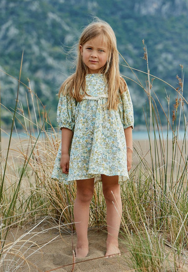 Happy Baby Платье - фото 4