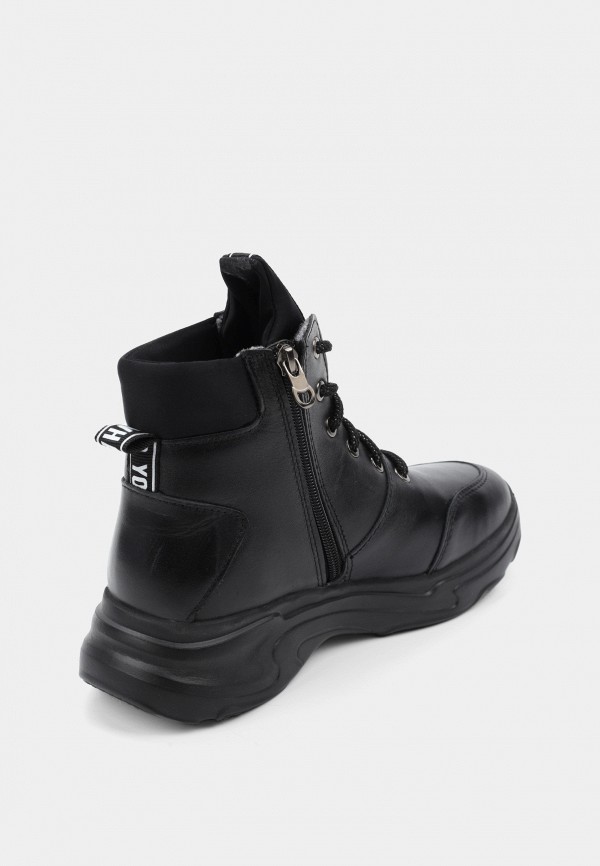 Котофей Ботинки - фото 3