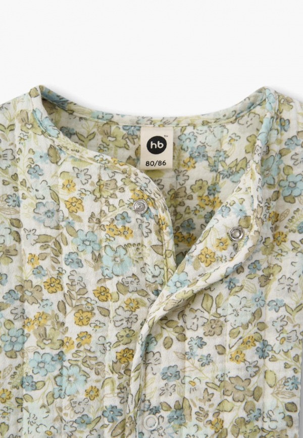 Happy Baby Куртка утепленная - фото 4