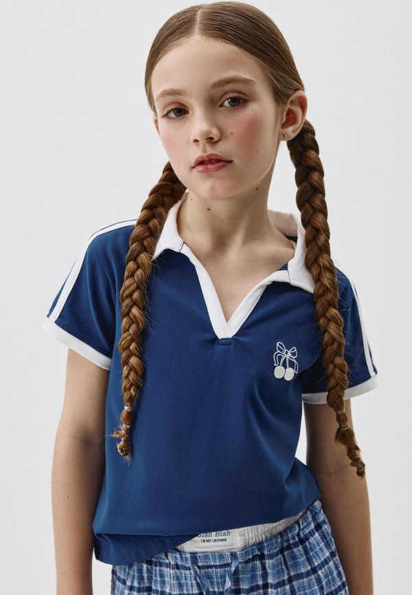 Sela Поло - фото 1