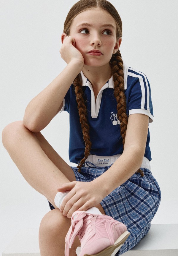 Sela Поло - фото 3