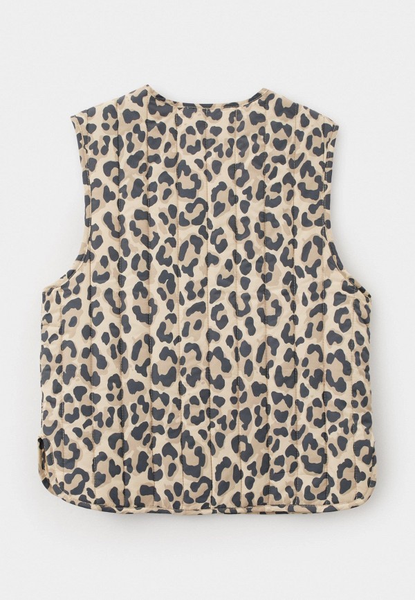 Sela Жилет утепленный - фото 5