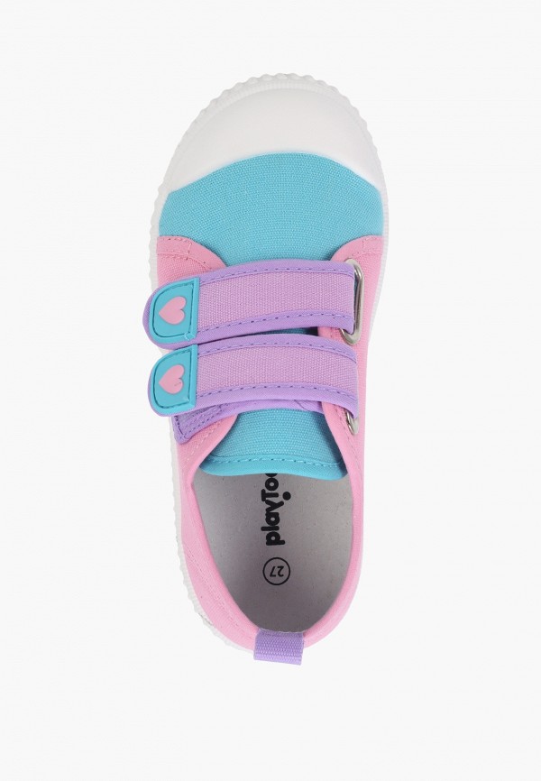 PlayToday Кеды - фото 4