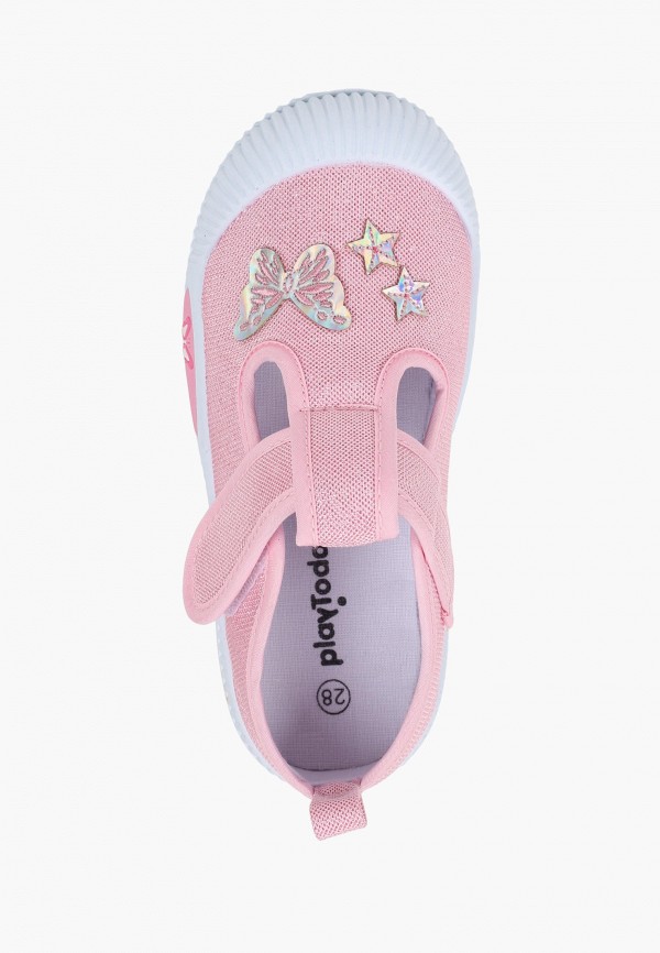 PlayToday Туфли - фото 4