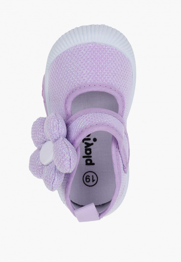 PlayToday Туфли - фото 4