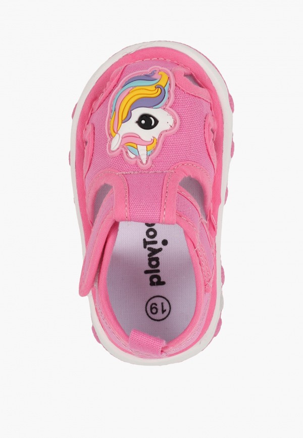 PlayToday Сандалии - фото 4