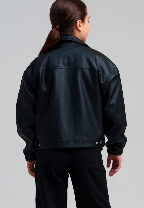 PlayToday Куртка кожаная - фото 3
