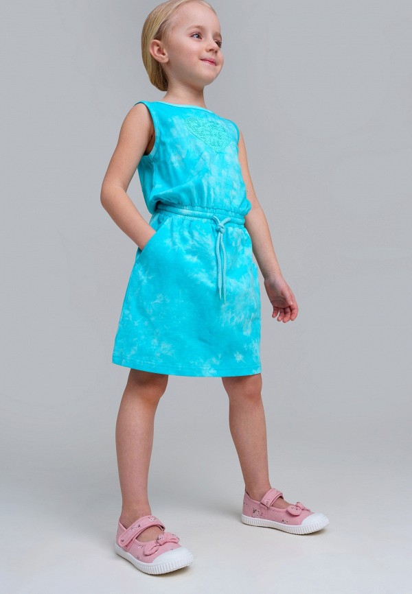 PlayToday Платье - фото 2