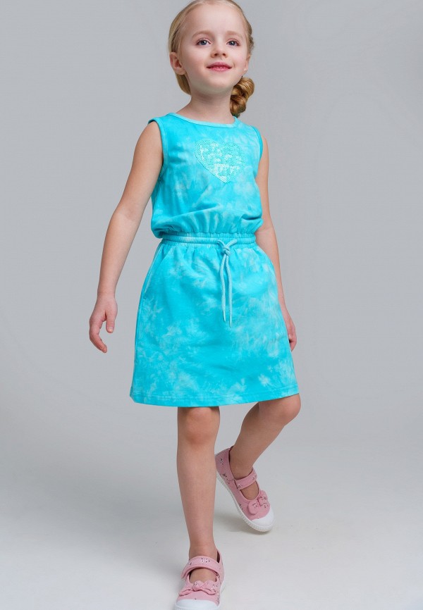 PlayToday Платье - фото 4