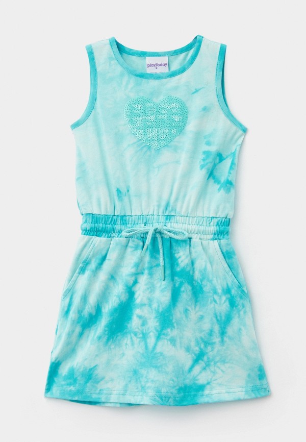 PlayToday Платье - фото 5