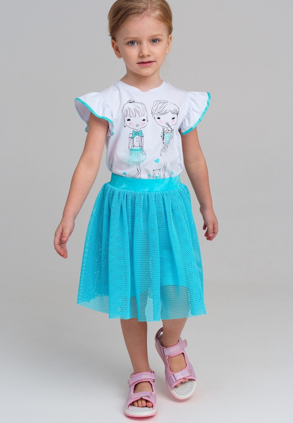 PlayToday Юбка-шорты - фото 4