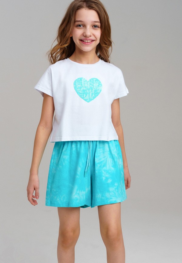 PlayToday Футболка и шорты - фото 1