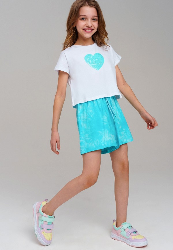 PlayToday Футболка и шорты - фото 2