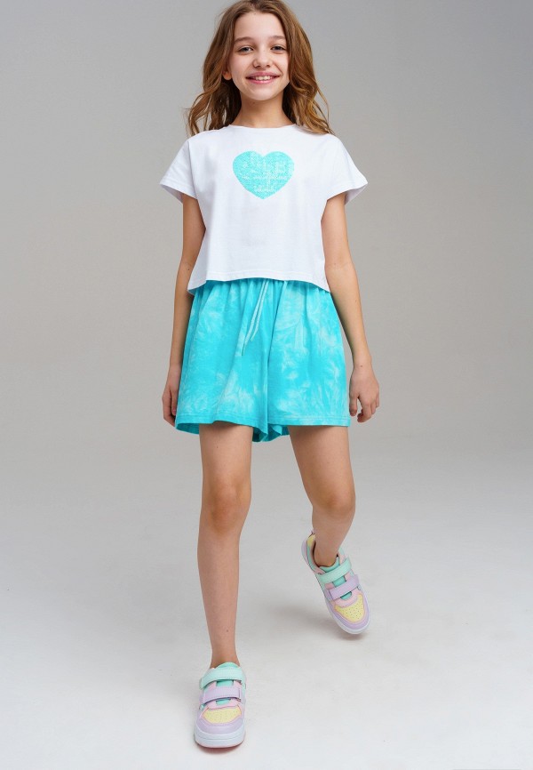 PlayToday Футболка и шорты - фото 4