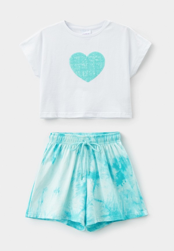 PlayToday Футболка и шорты - фото 5