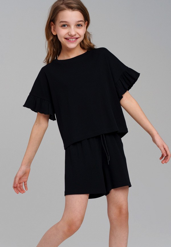 PlayToday Футболка и шорты - фото 1