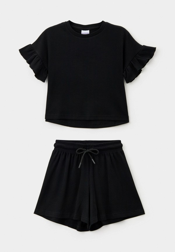 PlayToday Футболка и шорты - фото 4