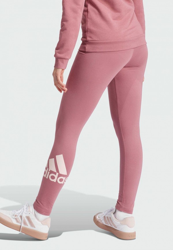 adidas Леггинсы - Essentials Big Logo - фото 2