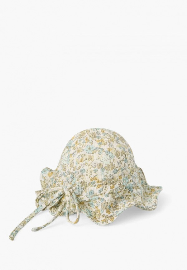 Happy Baby Панама - mille-fleurs 2 - фото 2