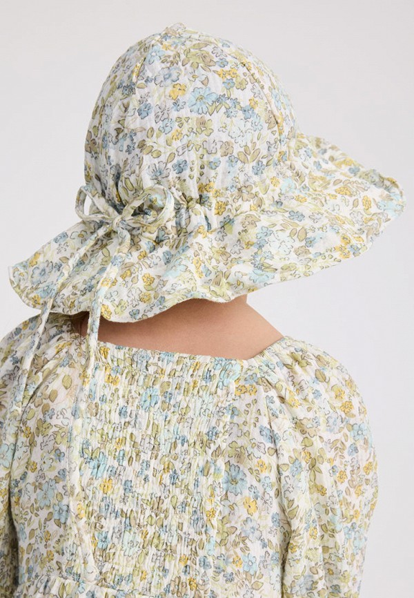 Happy Baby Панама - mille-fleurs 2 - фото 4