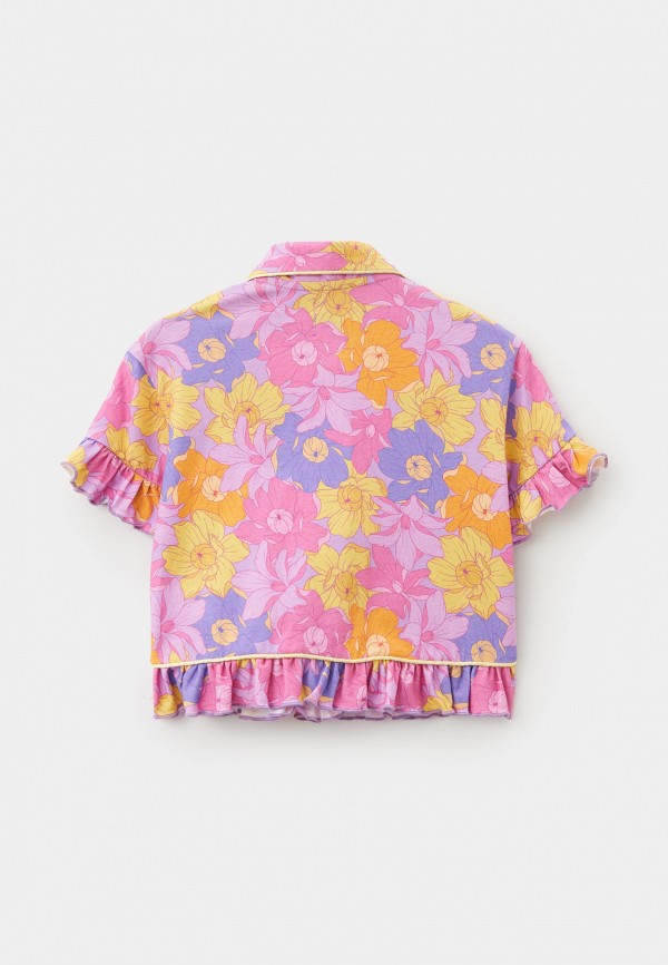 Mia Gia Рубашка и шорты - фото 2