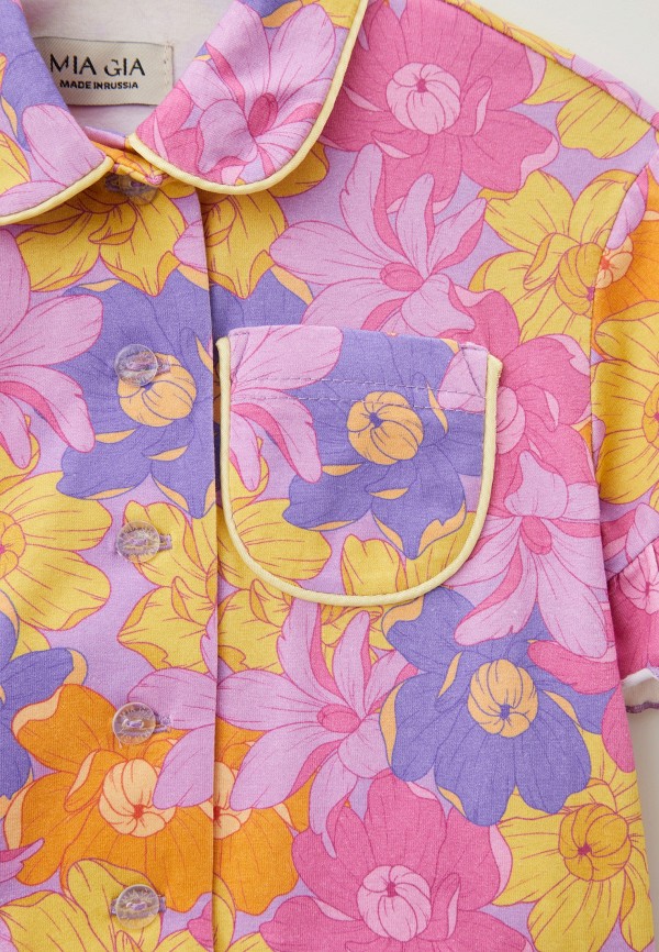 Mia Gia Рубашка и шорты - фото 3