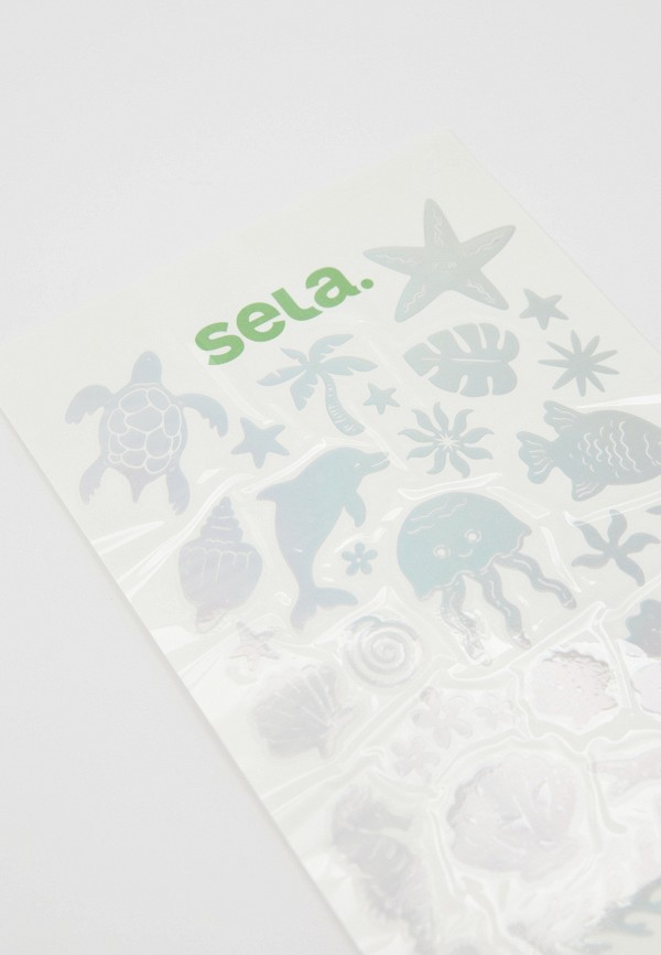 Sela Временные татуировки - фото 2