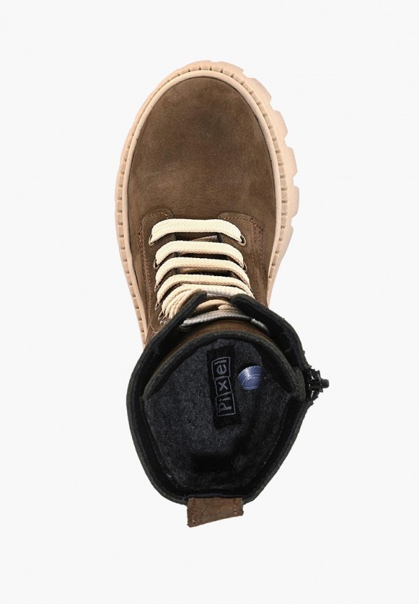 Pixel Ботинки - фото 5