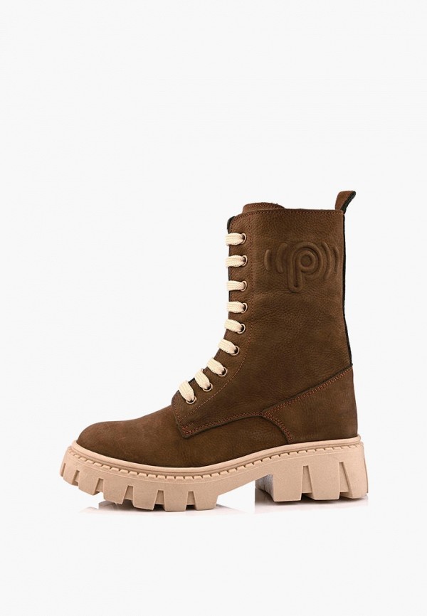 Pixel Ботинки - фото 1